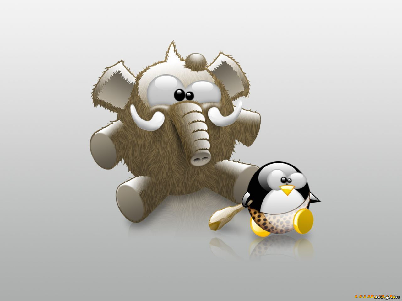 , linux